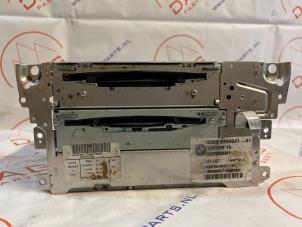 Gebruikte Navigatie Systeem BMW 3 serie (E93) 335i 24V Prijs € 150,00 Margeregeling aangeboden door DagParts