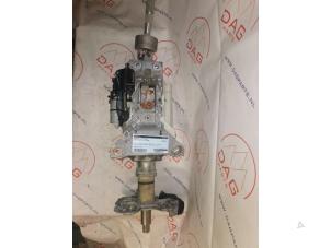 Gebruikte Stuurkolom compleet BMW 5 serie (E60) 535Xi 32V Prijs € 200,00 Margeregeling aangeboden door DagParts