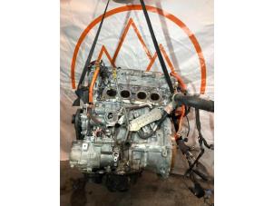 Gebruikte Motor Toyota RAV4 (A4) 2.5 Hybrid 16V VVT-i 4x2 Prijs € 2.117,50 Inclusief btw aangeboden door DagParts