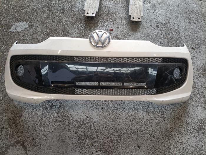 Volkswagen UP Voorbumpers Voorraad | Onderdelenlijn.nl