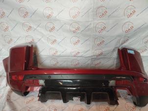 Gebruikte Achterbumper Landrover Range Rover Evoque (LVJ/LVS) 2.2 SD4 16V Prijs € 400,00 Margeregeling aangeboden door DagParts