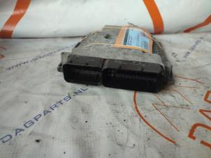 Gebruikte Computer Motormanagement Seat Leon (1P1) 2.0 TDI 16V FR Prijs € 350,00 Margeregeling aangeboden door DagParts