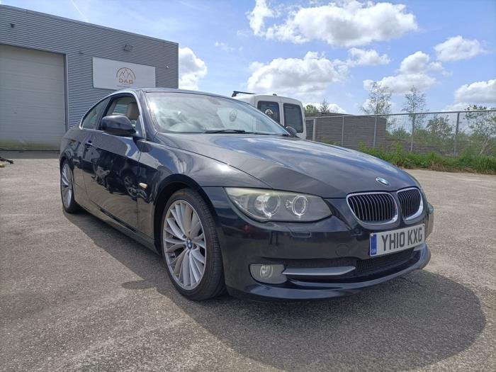Gebruikte Differentieel achter BMW 3 serie (E92) 325i 24V Prijs € 700,00 Margeregeling aangeboden door Dag Parts