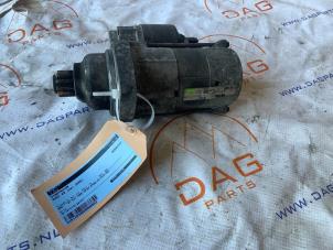 Gebruikte Startmotor Audi A3 Sportback (8PA) 2.0 TDI 16V Prijs € 35,00 Margeregeling aangeboden door DagParts