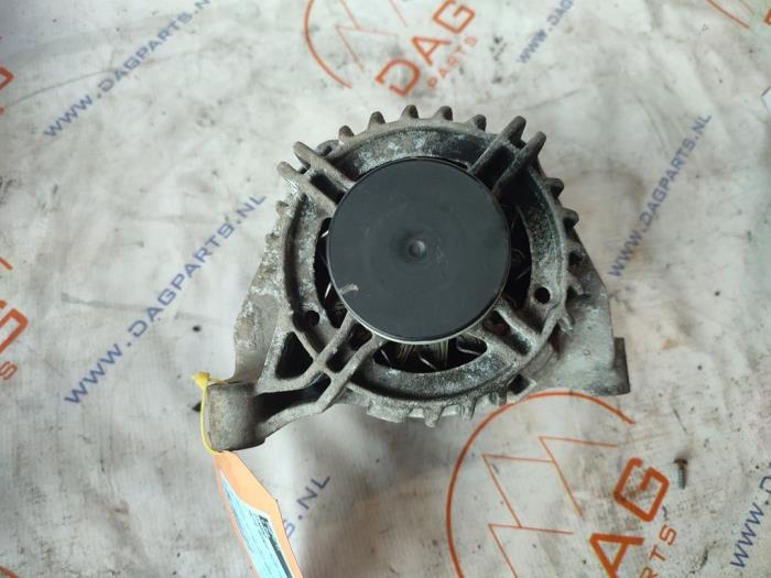 Gebruikte Dynamo Alfa Romeo MiTo (955) 1.4 Turbo Multi Air 16V Prijs € 70,00 Margeregeling aangeboden door Dag Parts