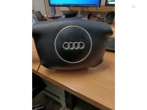 Gebruikte Airbag links (Stuur) Audi A2 (8Z0) 1.4 16V Prijs € 30,00 Margeregeling aangeboden door DagParts