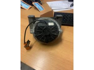 Gebruikte Motorrubber Audi A6 (C7) 2.0 TDI 16V Prijs € 45,00 Margeregeling aangeboden door DagParts