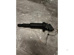 Gebruikte Bobine Citroen DS3 (SA) 1.6 16V VTS THP Prijs € 15,00 Margeregeling aangeboden door DagParts