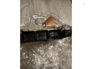 Gebruikte Computer Motormanagement Peugeot Partner (GC/GF/GG/GJ/GK) 1.6 HDI 92 Prijs € 45,00 Margeregeling aangeboden door DagParts