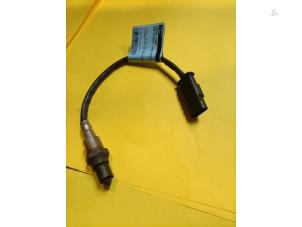 Gebruikte Lambda Sonde BMW B5 Touring (F11) 4.4 V8 32V Bi-Turbo Prijs € 35,00 Margeregeling aangeboden door DagParts