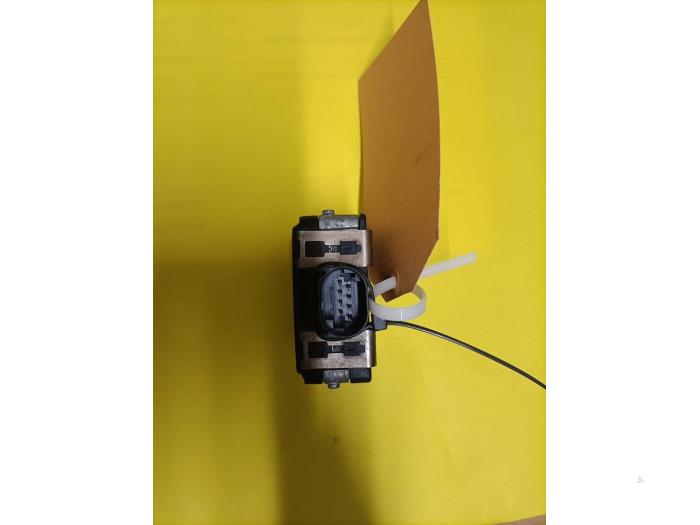 Gebruikte Cruise control sensor Volkswagen Golf Sportsvan Prijs € 190,00 Margeregeling aangeboden door Dag Parts