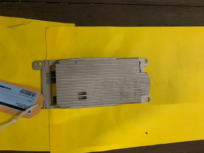 Gebruikte Module Telefoon BMW 3 serie (E92) 325d 24V Prijs € 230,00 Margeregeling aangeboden door Dag Parts