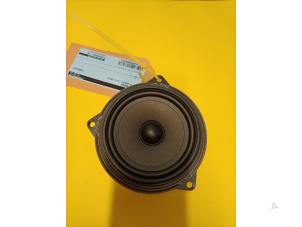 Gebruikte Luidspreker BMW 3 serie (E92) 325i 24V Prijs € 15,00 Margeregeling aangeboden door DagParts