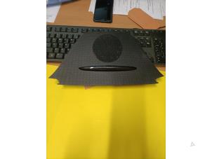 Gebruikte PDC paneel Mercedes C Estate (S204) 1.6 C-180K 16V BlueEfficiency Prijs € 20,00 Margeregeling aangeboden door DagParts