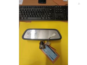 Gebruikte Spiegel binnen Mercedes A (W176) 1.6 A-160 16V Prijs € 60,00 Margeregeling aangeboden door DagParts