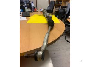 Gebruikte Stuurhuis Renault Megane III Berline (BZ) 1.4 16V TCe 130 Prijs € 80,00 Margeregeling aangeboden door DagParts