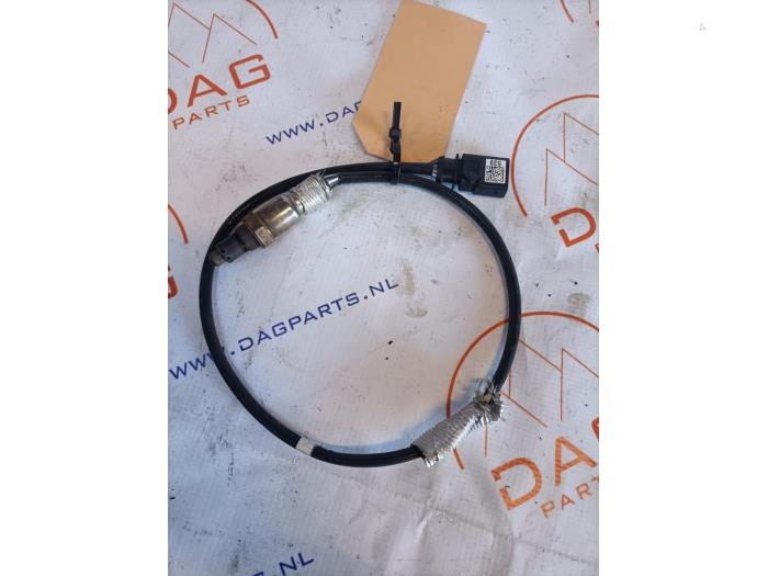 Gebruikte Lambda Sonde Volkswagen Golf VII (AUA) 2.0 R 4Motion 16V Prijs € 70,00 Margeregeling aangeboden door Dag Parts