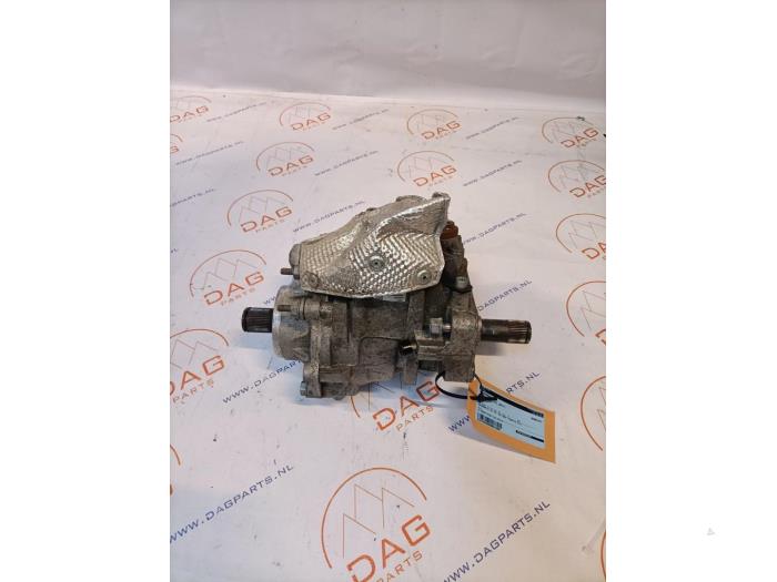 Gebruikte Transferbak 4x4 Volkswagen Arteon (3HAB) 2.0 TDI BiTurbo 16V 4Motion Prijs € 350,00 Margeregeling aangeboden door Dag Parts