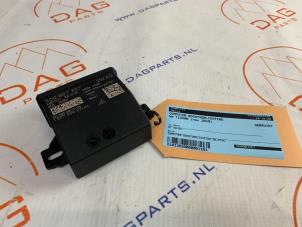 Gebruikte Bochtverlichtings computer Volkswagen Tiguan (AD1) 1.4 TSI 16V Prijs € 50,00 Margeregeling aangeboden door DagParts