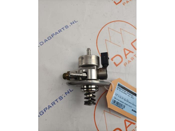 Gebruikte Brandstofpomp Mechanisch Volkswagen Tiguan Allspace (BW2) 2.0 TSI 16V BlueMotion Technology 4Motion Prijs € 130,00 Margeregeling aangeboden door Dag Parts