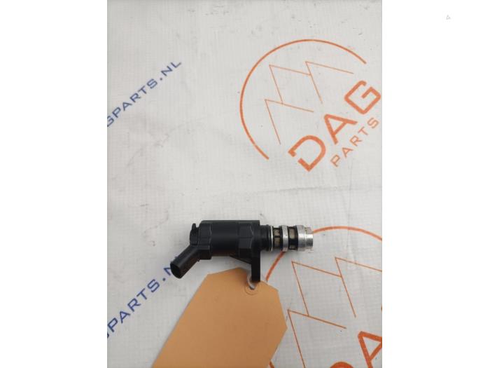 Gebruikte Nokkenas Sensor Volkswagen T-Roc I 1.5 TSI Evo BMT 4Motion 16V Prijs € 30,00 Margeregeling aangeboden door Dag Parts