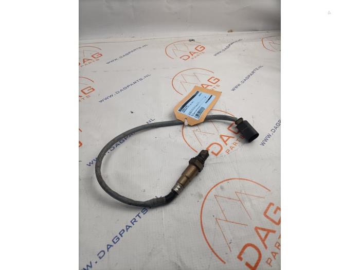 Gebruikte Lambda Sonde Mercedes Vito (447.6) 2.2 114 CDI 16V Prijs € 20,00 Margeregeling aangeboden door Dag Parts