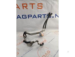 Gebruikte Brandstofleiding Mercedes Vito (639.7) 3.0 122 CDI V6 24V Prijs € 50,00 Margeregeling aangeboden door DagParts