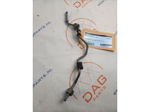 Gebruikte Brandstofleiding Mercedes Vito (639.7) 3.0 122 CDI V6 24V Prijs € 10,00 Margeregeling aangeboden door DagParts