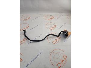 Gebruikte Brandstofleiding Mercedes Vito (639.7) 3.0 122 CDI V6 24V Prijs € 15,00 Margeregeling aangeboden door DagParts