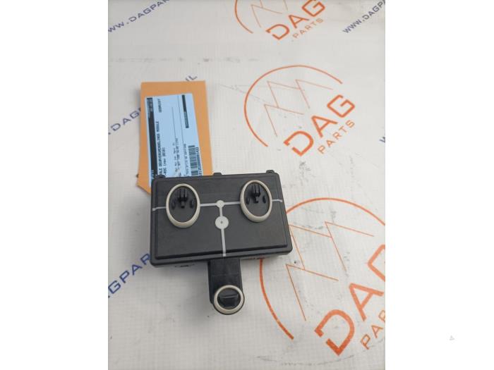 Gebruikte Module Centrale Deurvergrendeling Volkswagen T-Roc I 1.5 TSI Evo BMT 16V Prijs € 35,00 Margeregeling aangeboden door Dag Parts