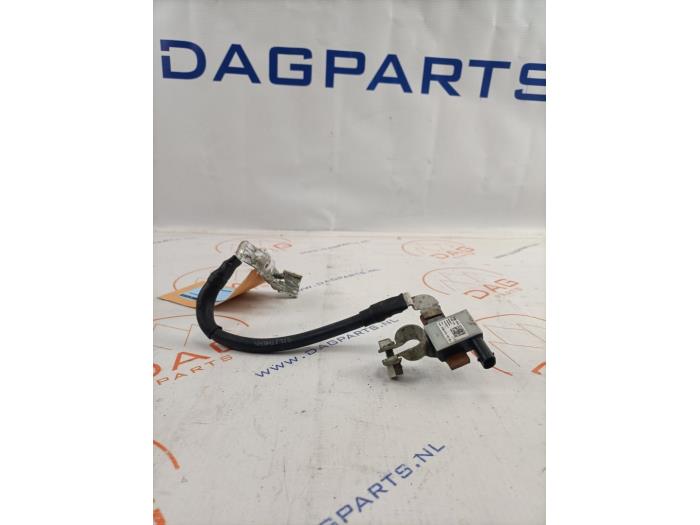 Gebruikte Computer Diversen Volkswagen T-Roc I 1.0 TSI 12V BlueMotion Prijs € 50,00 Margeregeling aangeboden door Dag Parts