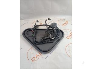 Gebruikte Bedrading Compleet Elektrisch Volkswagen Golf VII (AUA) 1.5 TSI Evo BMT 16V Prijs € 30,00 Margeregeling aangeboden door DagParts