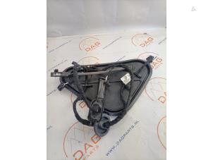 Gebruikte Bedrading Compleet Elektrisch Volkswagen Golf VII (AUA) 1.5 TSI Evo BMT 16V Prijs € 30,00 Margeregeling aangeboden door DagParts