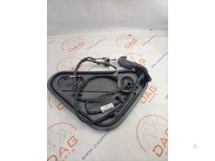 Gebruikte Bedrading Compleet Elektrisch Volkswagen Golf VII (AUA) 1.5 TSI Evo BMT 16V Prijs € 30,00 Margeregeling aangeboden door DagParts