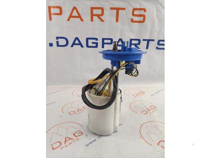 Gebruikte Benzinepomp Volkswagen Tiguan (AD1) 2.0 TSI 16V 4Motion Prijs € 80,00 Margeregeling aangeboden door Dag Parts