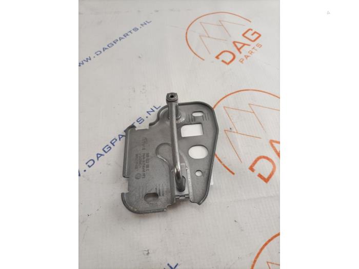 Gebruikte Diversen Volkswagen Golf VIII Alltrack 2.0 TDI 16V 4Motion Prijs € 15,00 Margeregeling aangeboden door Dag Parts