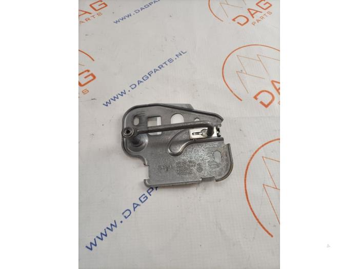 Gebruikte Diversen Volkswagen Golf VIII Alltrack 2.0 TDI 16V 4Motion Prijs € 15,00 Margeregeling aangeboden door Dag Parts