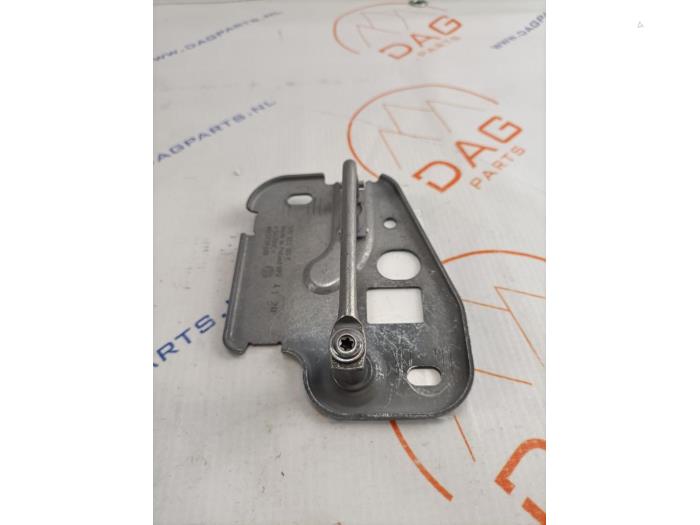 Gebruikte Diversen Volkswagen Golf VII (AUA) 1.4 TSI 16V Prijs € 14,00 Margeregeling aangeboden door Dag Parts