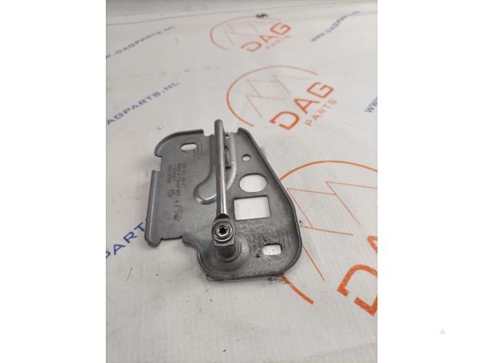 Gebruikte Diversen Volkswagen Golf VII (AUA) 1.4 TSI 16V Prijs € 14,00 Margeregeling aangeboden door Dag Parts