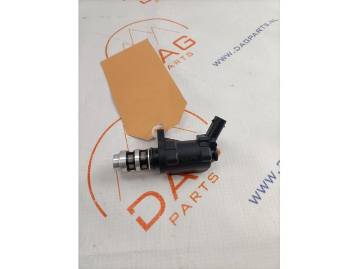 Gebruikte Nokkenas Sensor Volkswagen T-Roc I 1.5 TSI Evo BMT 16V Prijs € 30,00 Margeregeling aangeboden door Dag Parts