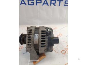 Gebruikte Dynamo Landrover Range Rover Sport (LS) 3.0 S TDV6 Prijs € 100,00 Margeregeling aangeboden door DagParts