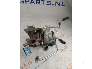 Gebruikte G-lader Volkswagen T-Roc I 1.5 TSI Evo BMT 16V Prijs € 200,00 Margeregeling aangeboden door DagParts