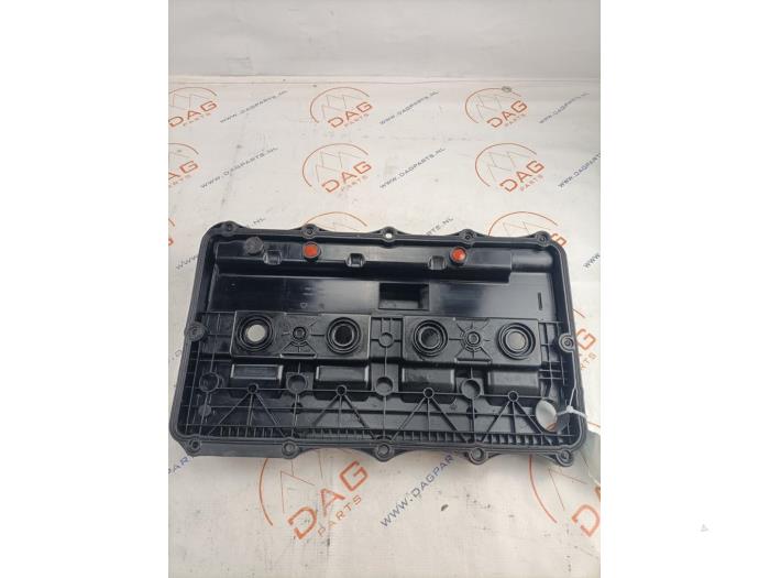 Gebruikte Kleppendeksel Ford Transit Custom 2.2 TDCi 16V Prijs € 65,00 Margeregeling aangeboden door Dag Parts