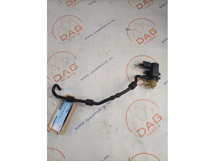 Gebruikte Turbodruk sensor Volkswagen Polo IV (9N1/2/3) 1.9 TDI 100 Prijs € 24,00 Margeregeling aangeboden door Dag Parts