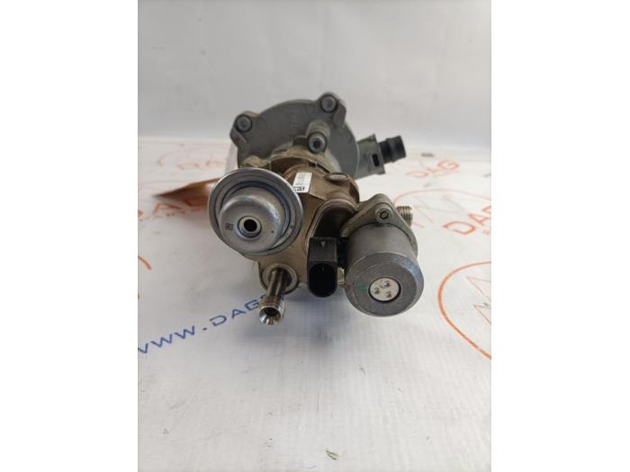 Gebruikte Vacuumpomp Rembekrachtiging BMW 3 serie (E92) 325i 24V Prijs € 450,00 Margeregeling aangeboden door Dag Parts