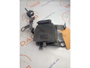 Gebruikte Deur module Audi A3 (8P1) 2.0 TDI 16V Prijs € 40,00 Margeregeling aangeboden door DagParts