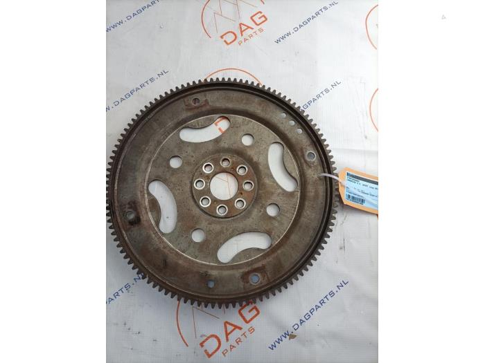 Gebruikte Starterkrans Landrover Range Rover Sport (LS) 3.0 S TDV6 Prijs € 25,00 Margeregeling aangeboden door Dag Parts
