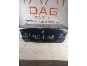 Gebruikte Achterklep BMW 3 serie (E92) 325i 24V Prijs € 150,00 Margeregeling aangeboden door DagParts