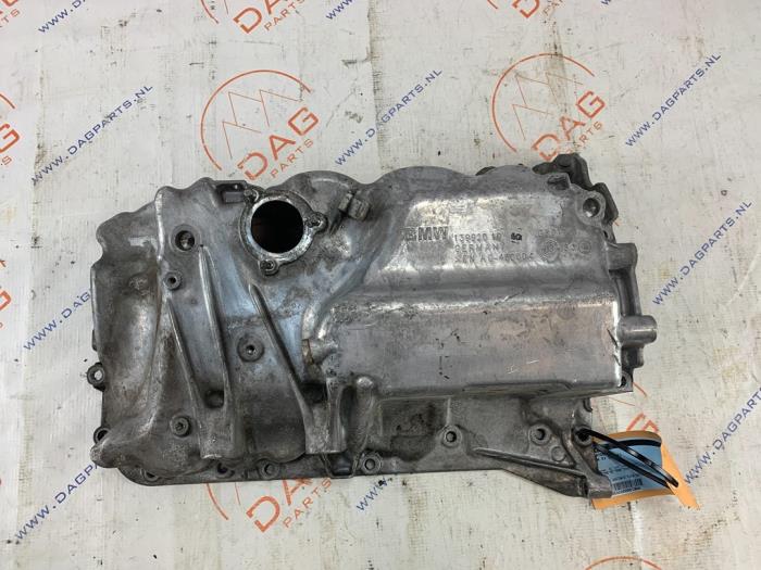 Gebruikte Carterpan BMW X1 (F48) sDrive 20d 2.0 16V Van Prijs € 225,00 Margeregeling aangeboden door Dag Parts