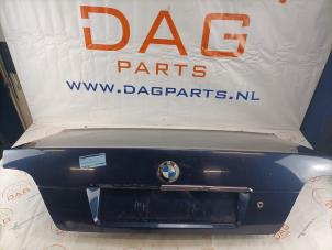 Gebruikte Achterklep BMW 7 serie (E38) 740i/iL 4.4 V8 32V Prijs € 125,00 Margeregeling aangeboden door DagParts